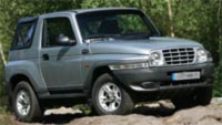 ssangyong